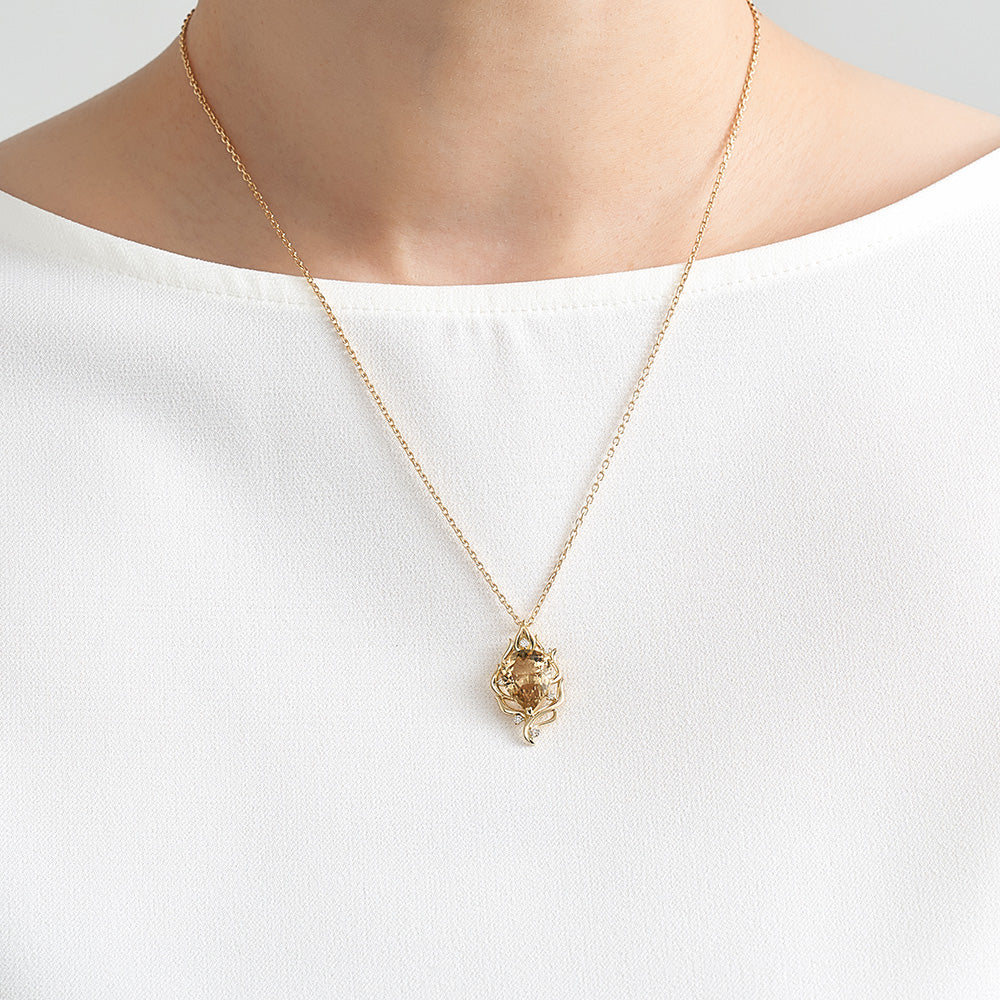 帰光ペンダント / KIKO PENDANT