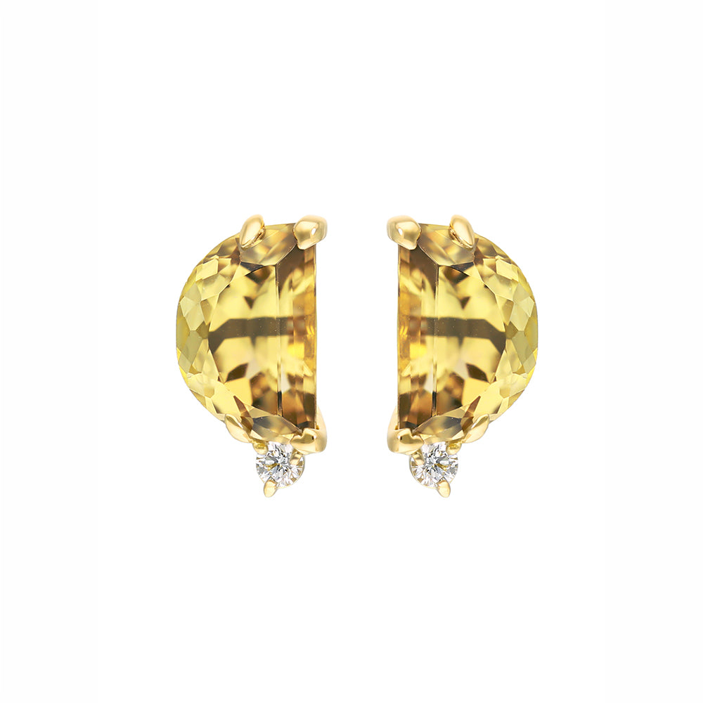 帰光 コンプリートセット / KIKO PENDANT & EARRINGS