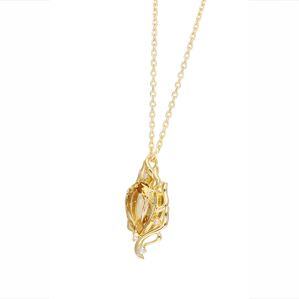帰光ペンダント / KIKO PENDANT