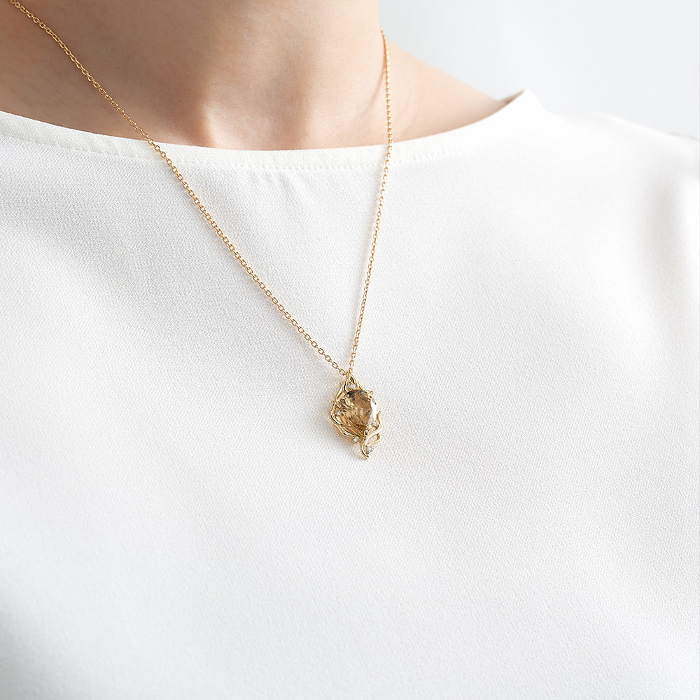 帰光ペンダント / KIKO PENDANT